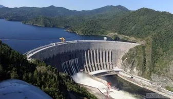 BIM技术在水利工程建设中的应用 从数字建模到智慧水利模型