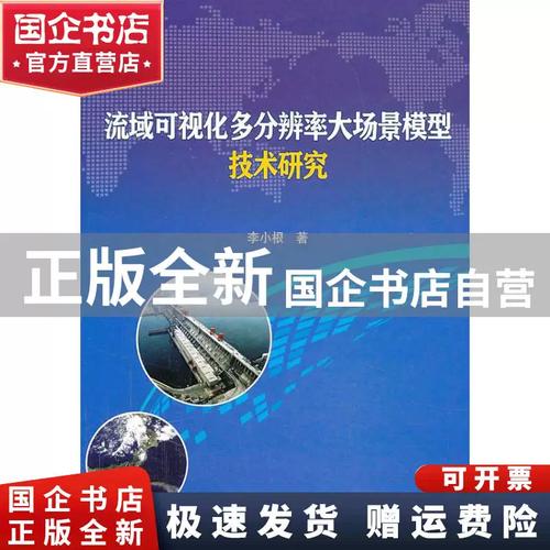 流域可视化多分辨率大场景模型技术研究 从理论到水利应用的系统探索